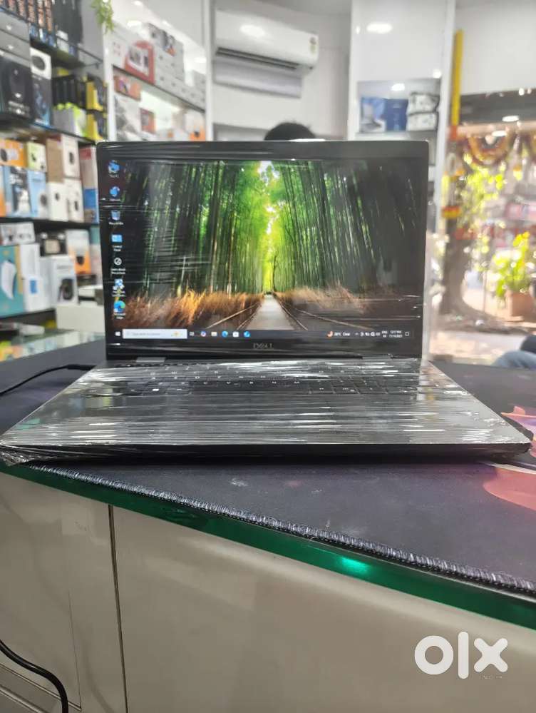 Dell Latitude 3420