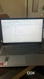 Lenovo IdeaPad Slim 3 (15'') LAPTOP 1 YEAR OLD USAGE VERY LESS