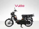 TVS XL 100 Heavy Duty i-Touch Start (1430), 6 months warranty