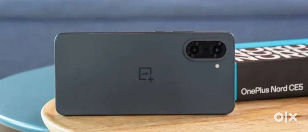 One plus Nord ce5