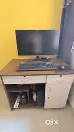 DESKTOP COMPUTER i7 with Warranty