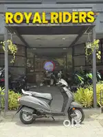 ACTIVA FINANCE OPTION AVAILABLE GUESTO ALPHA VESPA NTORQ ZEST VESPA