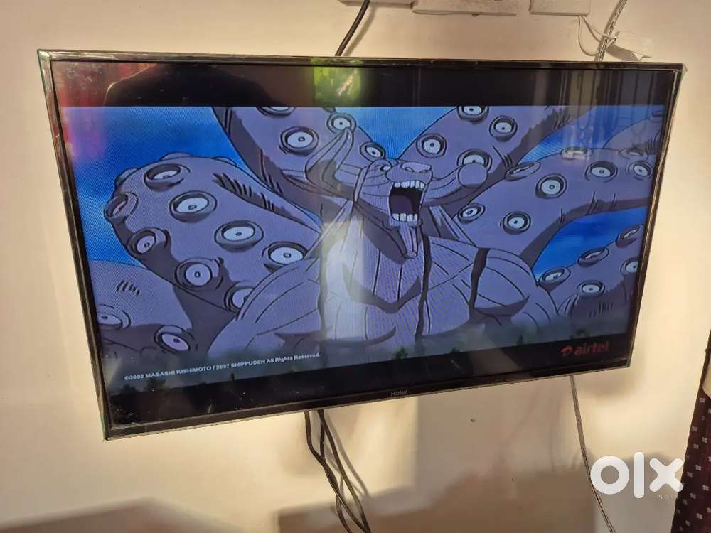 Haier 32 inch tv