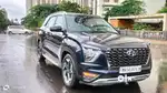 Hyundai Aura S CRDi Automatic, 2021, Diesel