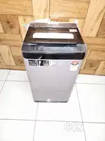 Panasonic 7 kg top load fully automatic washing machine