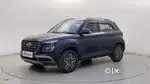 Hyundai Venue SX Opt Turbo, 2021, Petrol