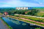 Resort Living Homes For NRI Parents with pay 20k monthly In Telaprolu