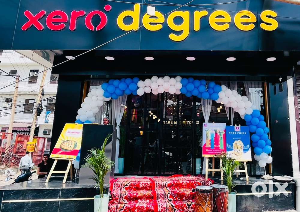 Running outlet sale 15 lakh monthly operational outlet in west delhi