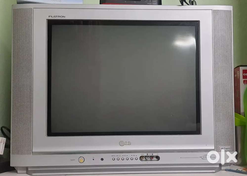LG TV in best condition