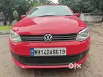 Volkswagen Polo 2009-2013 Petrol Comfortline 1.2L, 2011