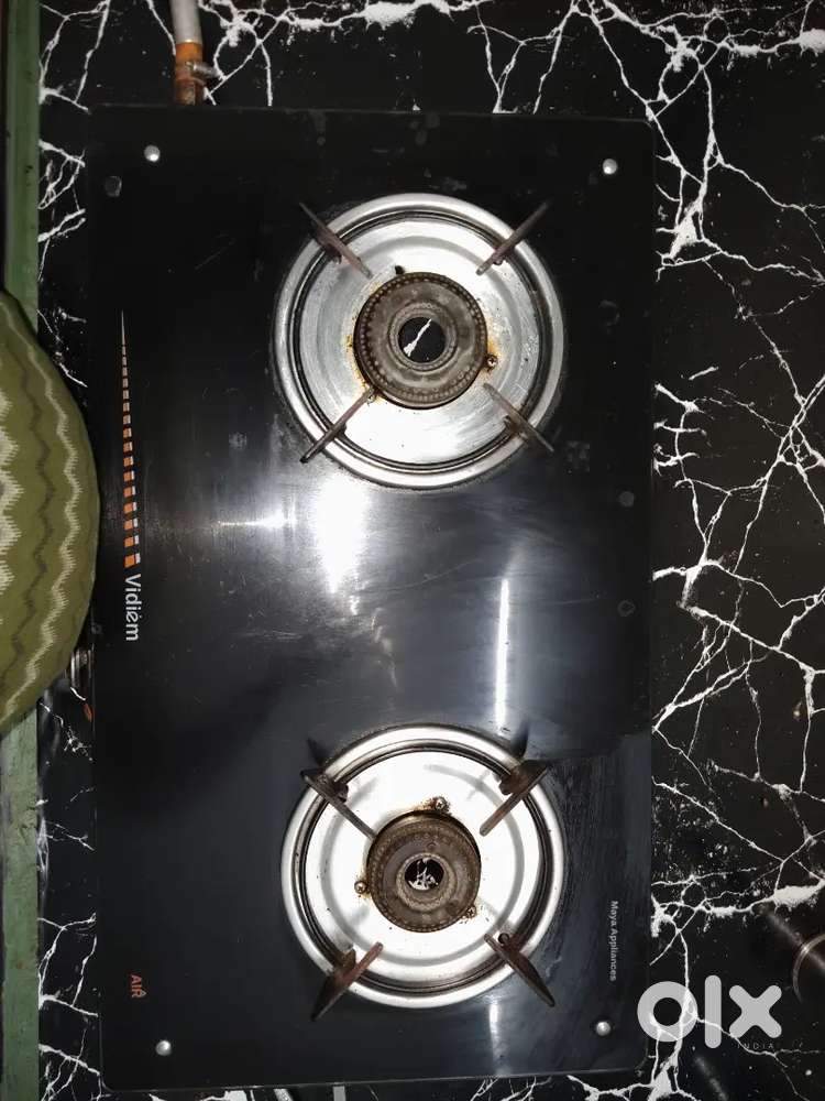 Gas stove - Vidiem