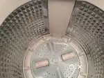 7KG TOP LOAD SAMSUNG WASHING MACHINE