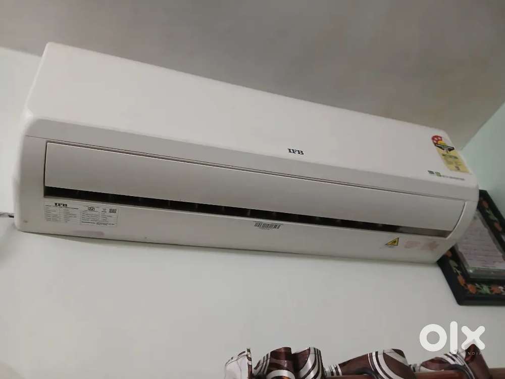 IFB 1.5 Ton Inverter AC