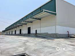 1500 sqft godown for rent in palakkad