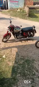 Jawa Classic Bike For Sale Urjent
