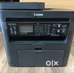 Canon MF244DW Digital Multifunction Laser Printer