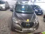 Datsun GO T, 2016, Petrol