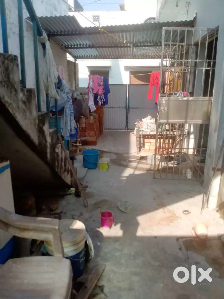 Plot IN Gayatri puram