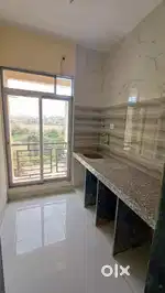 1BHK FLAT FOR SALE IN TALOJA PHASE 2