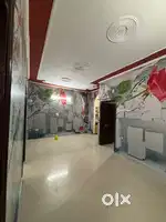 Flat on ground floor