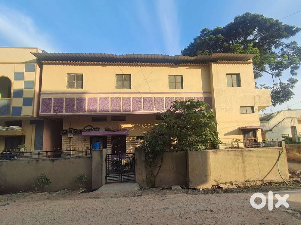 For Sale individual house