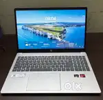 HP laptop Brand new