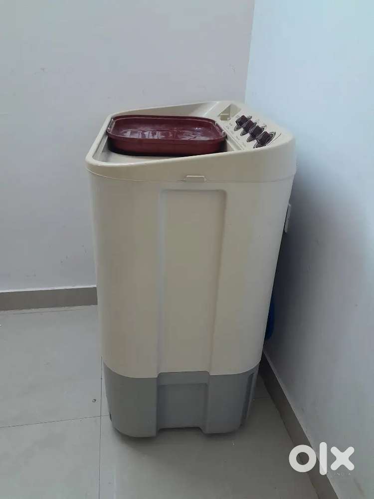 Samsung washing machine to sell