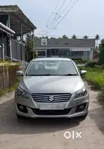 Maruti Suzuki Ciaz ZDI BS IV, 2016, Diesel
