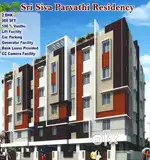 Ready to move flat for sale