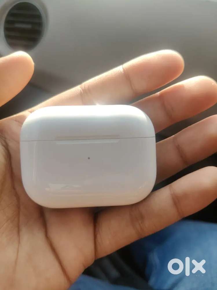 Apple airpods 2nd generation