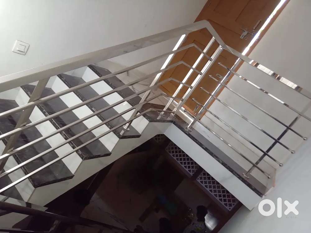 Steel fabrication