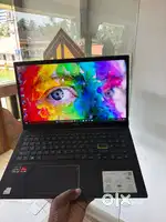 ASUS VIVOBOOK WITH OLED DISPLAY