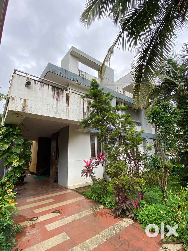 INDEPENDENT HOUSE FOR RENT