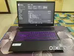 Hp Pavilion Gaming laptop R7-5800H 16/512 RTX 3050