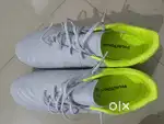 Nike phantom boot