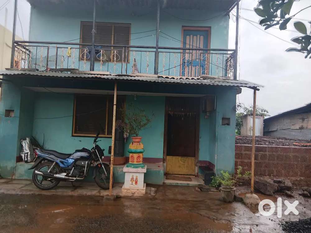 House for sale