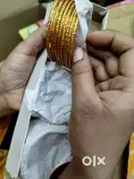 Bangle store items