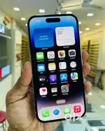 iphone 14 pro used model at genuie price in your bought