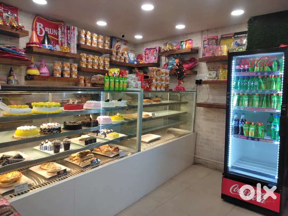 Cold star  very good condition