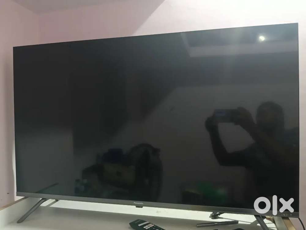 Panosonic tv