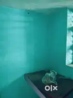 Single room for single bachelor