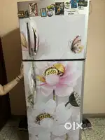 LG Fridge 370-400lit