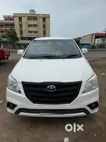 Toyota Innova 2007 Diesel Well Maintained
