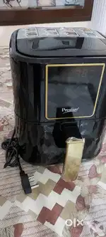 Prestige airfryer
