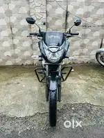 HONDA UNICORN 2017