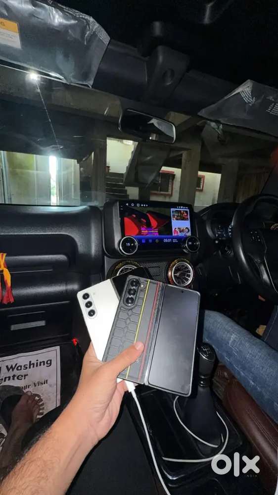 Samsung Fold 5 Good condition