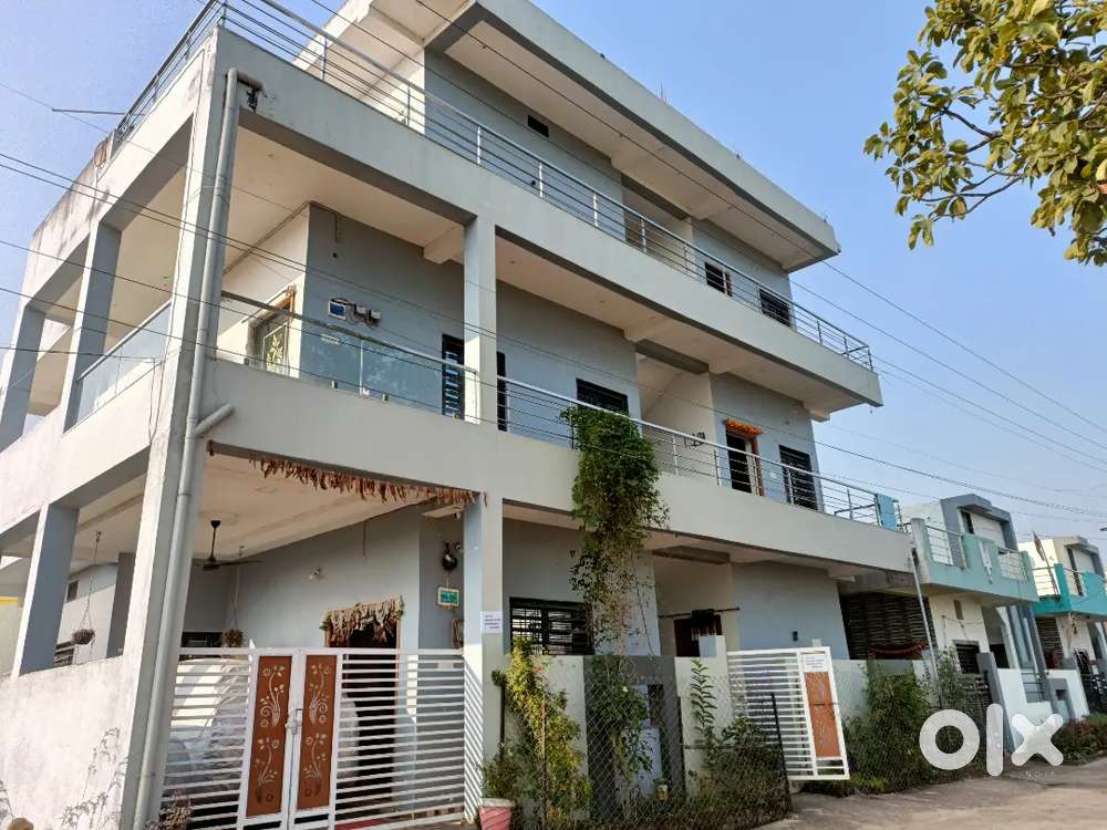 2BHK House for Rent at fulchur (ambatoli)