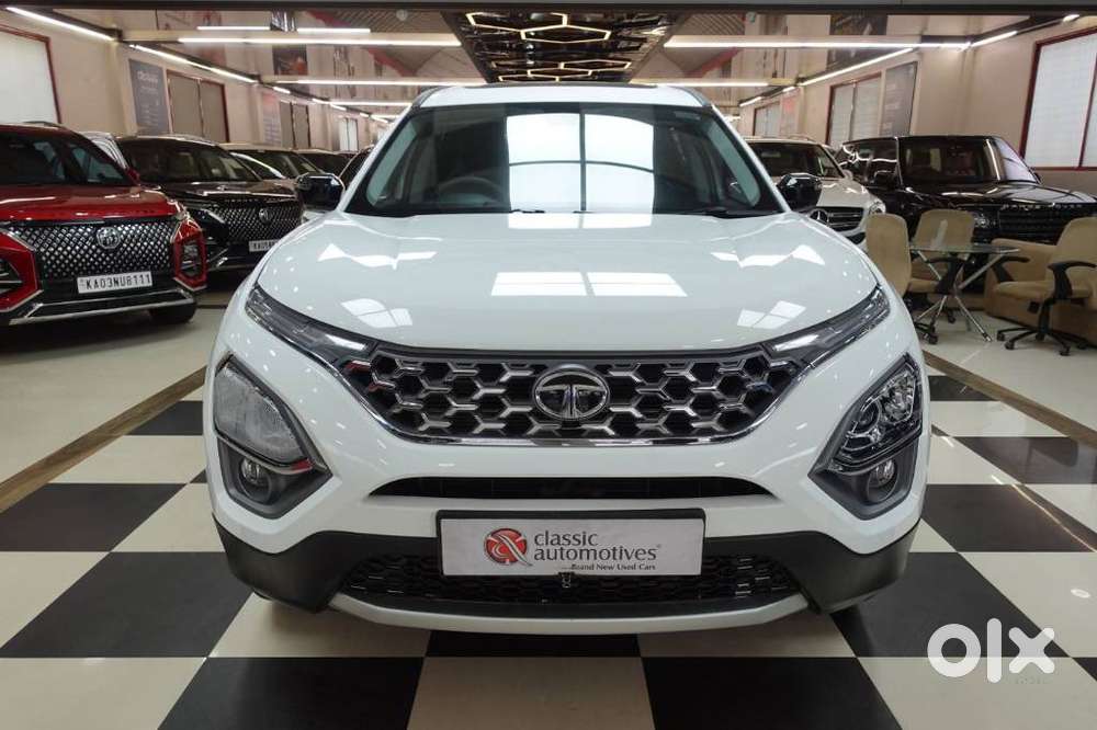 Tata Safari 2.0 Kryotec XT Plus, 2023, Diesel