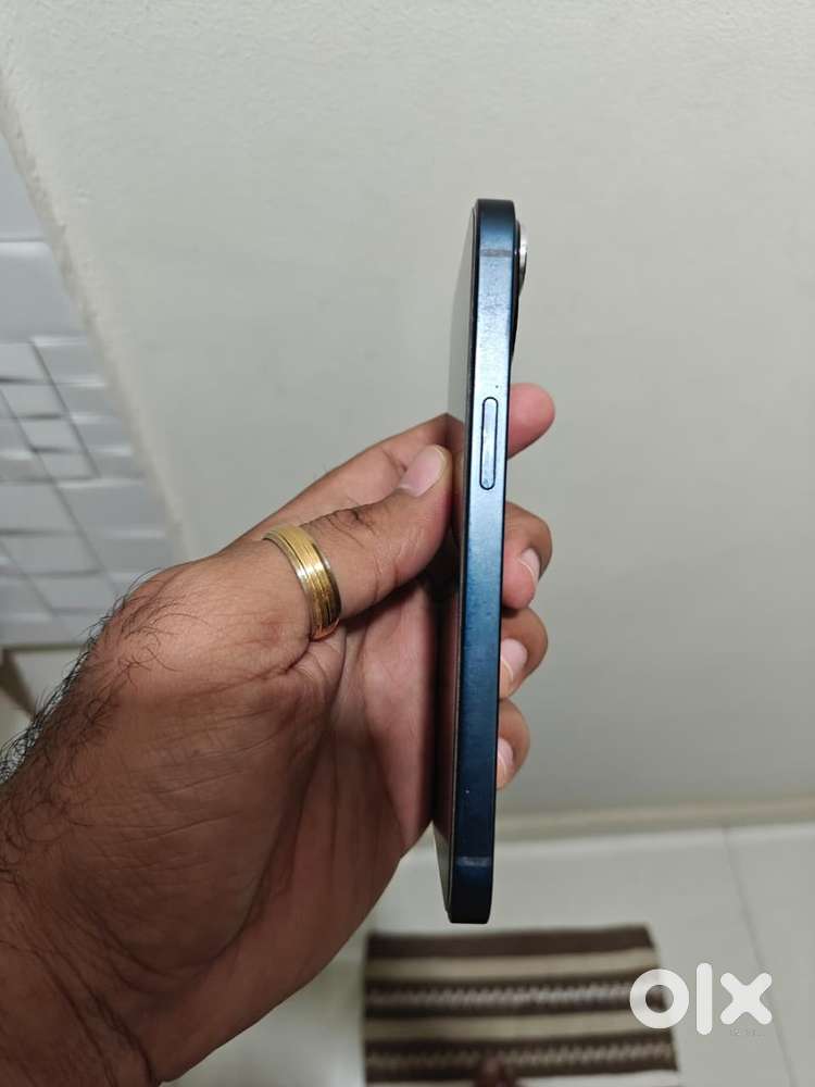 128GB  Excellent Condition  ₹28000
