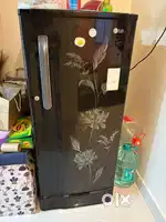 Fridge (stabilizer free)